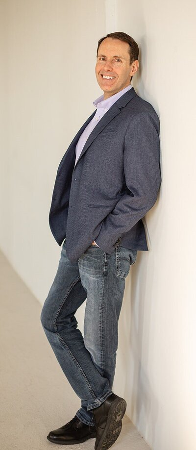 Cultural Strategist Andrew CultureFlash Owner