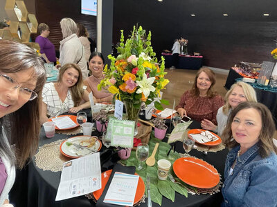 Oldham County KY Professional networking group