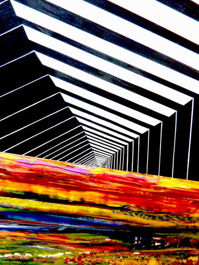 tunnel