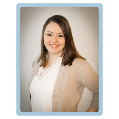 Branding & Website in a Week for a SEO Specialist & Content Writer