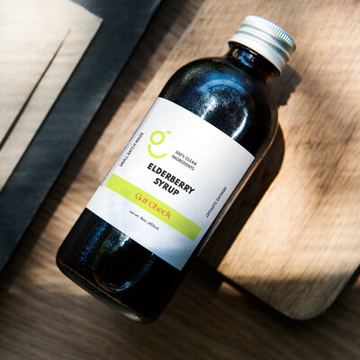 Mockup Elderberry Label GC 