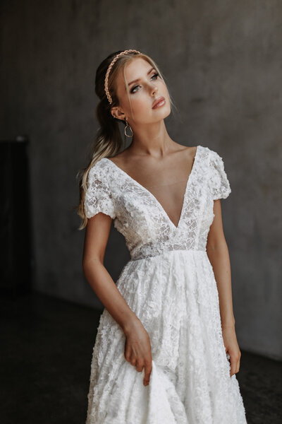 Online Wedding Dresses Eleanors Bridal (205)