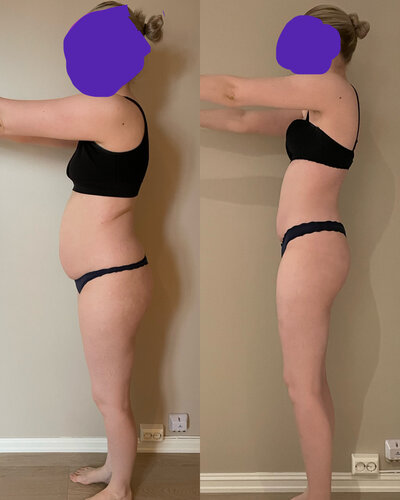 EWF Client Transformation