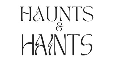 Haunts and Haints Podcast