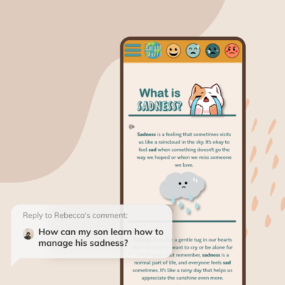Beige UI_UX Business Tips Instagram Post - 5