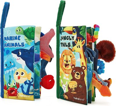 baby books