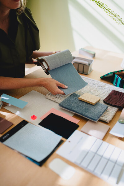 interieurstyling kast