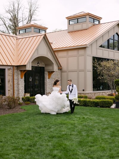 michigan wedding photographer