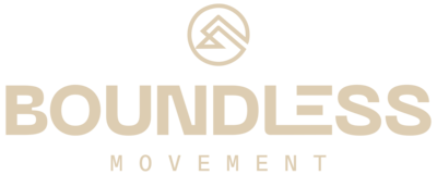 Boundless Movement logo