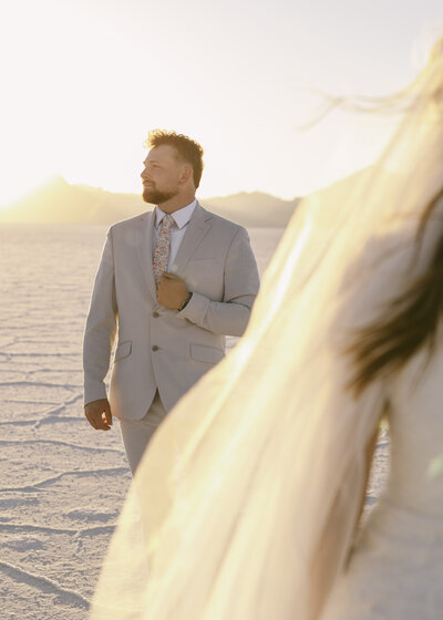 Salt Flats Photographer