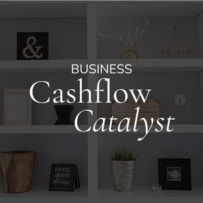 Create a profit strategy and create a cashflow powerhouse