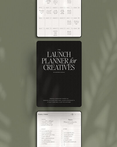 Creative and Stylish Social Media Templates for Instagram and Fashion Bloggers