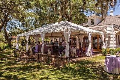 Best Charleston Rehearsal Dinner Venues | Top Recommendations by Pure Luxe Bride