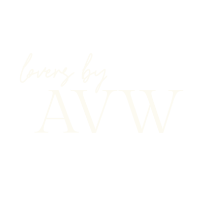 Lovers by AVW - CREAM