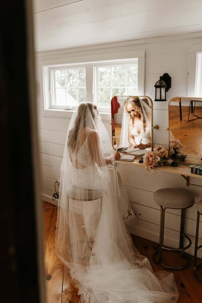 minneapolis wedding videographer