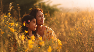 mysticbella_beautiful_Filipina_family_in_nature_at_stunning_l_76e387ba-abd6-4635-93ea-33744402d294_1