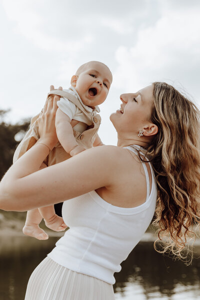 newborn-fotograaf - Sint-niklaas