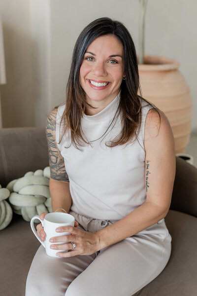 Ali Englert therapist