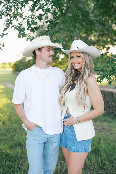 dallas-fort-worth-engagement-pictures