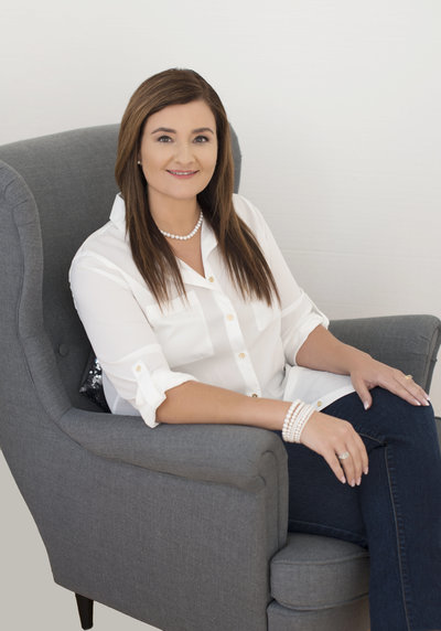 executive Headshot  Photograph of  woman ceo - Business Branding  Headshots Photoshoot  in Mississauga. Get  your  smile and  confidence in front of our  clients and   attract  leads and  increase your business.