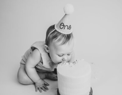 milestone photo session Indianapolis