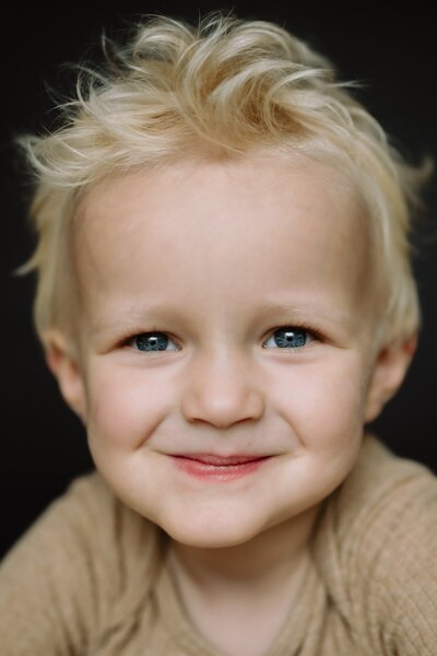 Portretshoot Eline Hemelt Photography