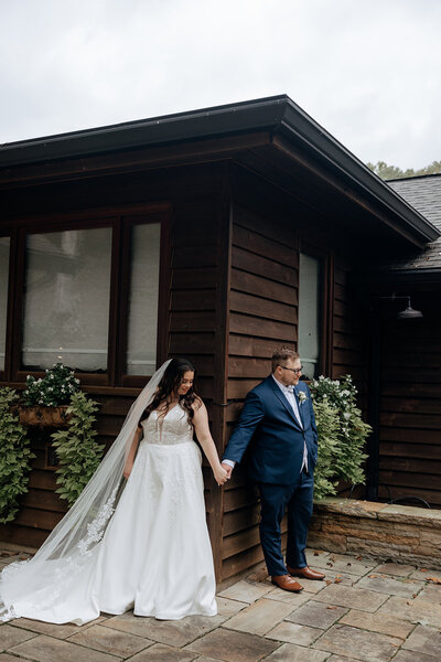 stunning documentary style photos from Rachel Boyd Photography
