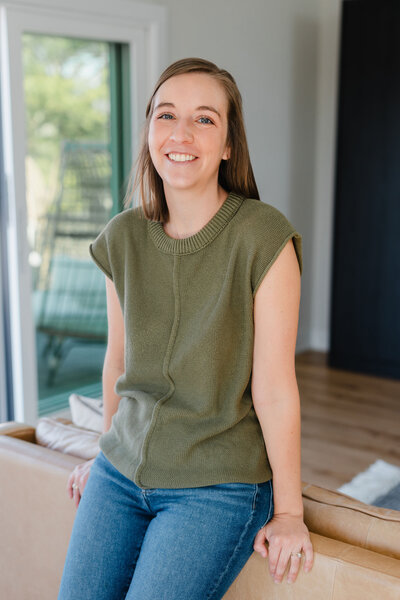 GRACE GREENFIELD, MPH, RDN, LDN, CEDS