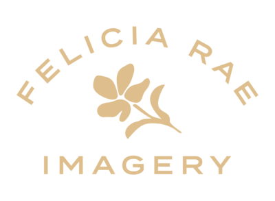 Felicia Rae Imagery logo