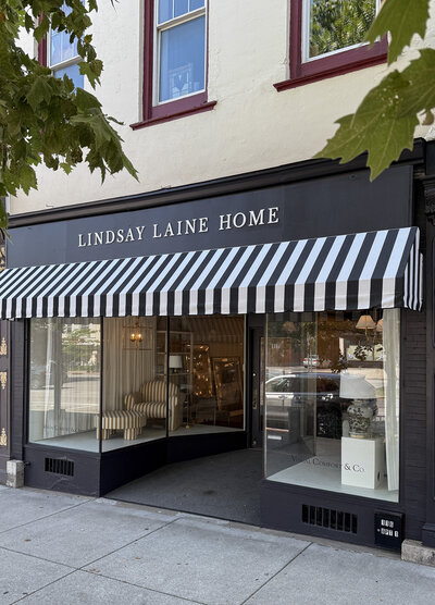 Rochester Interior Designer + Retail destination nestled in the heart of Canandaigua, NY