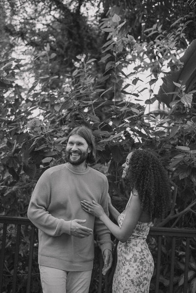Milwaukee Intimate Wedding Photographer