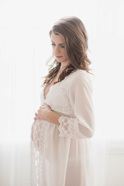 Cincinnati Newborn Baby Maternity Jen Moore Photography-72