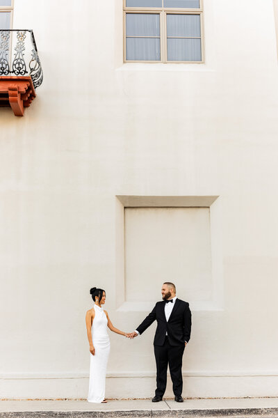 Raleigh wedding and elopement photographer, North carolina wedding photographer