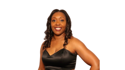 Arie B., a wedding and event planner in Durham NC