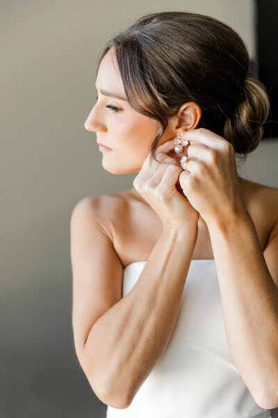 Wedding Photographer Columbia Mo