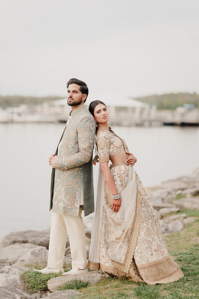 South Asian Wedding Planner Atlanta