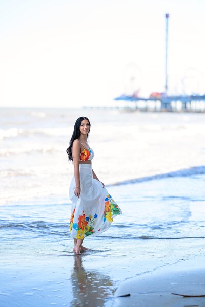 Best Houston Senior Photographers