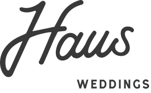 The Haus in Hahndorf, Adelaide Hills wedding venue.