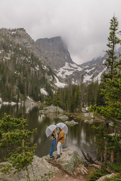 colorado engagement photography photos