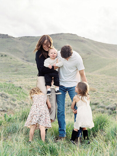 familyphotoonfilm