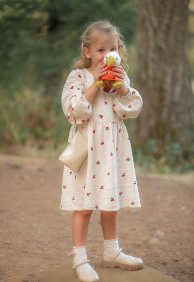 Family Portrait Photography Vancouver