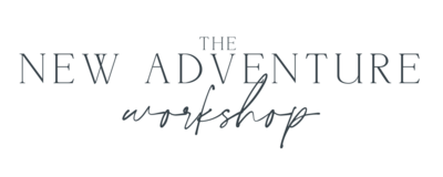 Copy of The New Adventure Workshop Logo