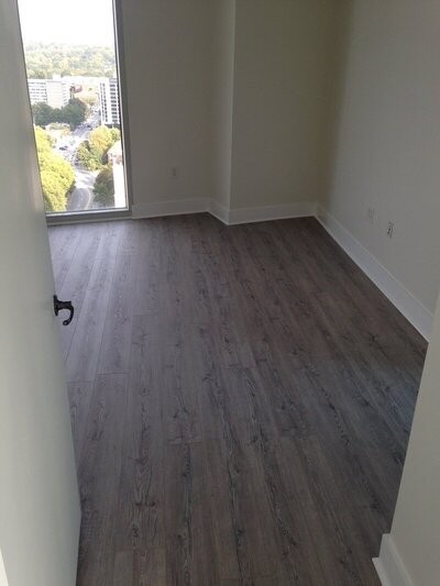 new floors at home renovation atlanta