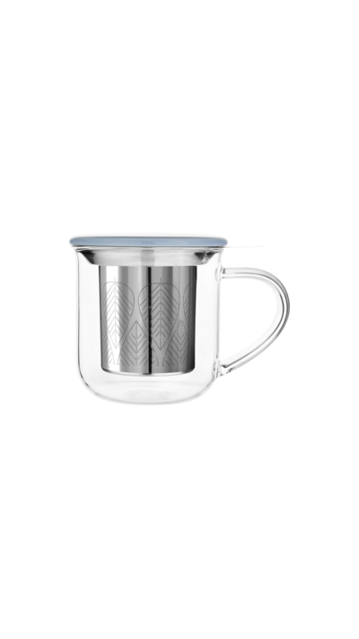 VIVA Minima Eva Infuser Tea Mug