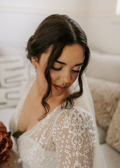 calgary rustic boho chic wedding by calgary wedding photographer danielle boulger photography