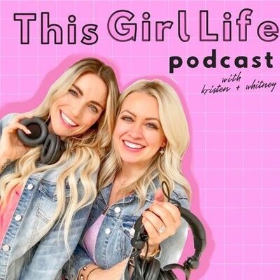 This Girl Life Podcast Cover