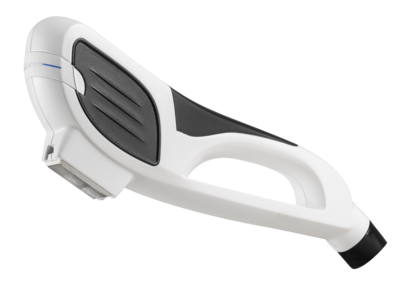 IPL Therapy works best with V-IPL HP handpiece by Skinclair.