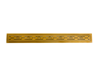 transparant 3 goud