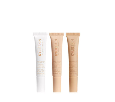 gingerbread lip trio_primaries