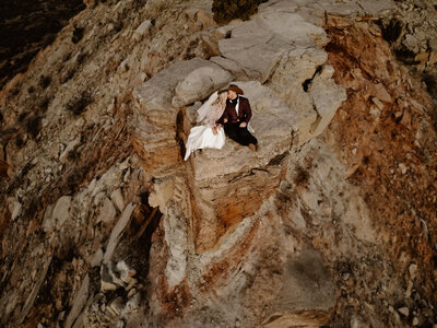 texas adventure elopements, where to elope in texas, texas elopement packages, palo duro canyon wedding, beautiful places to get married in texas, big bend wedding, enchanted rock wedding, treehouse wedding, garner state wedding, texas wedding photographers, best elopement photographers, brit nicole photography, destination wedding , how to elope in texas